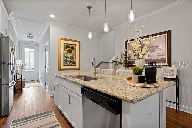 272 Bleecker St S, Bluffton, SC 29910