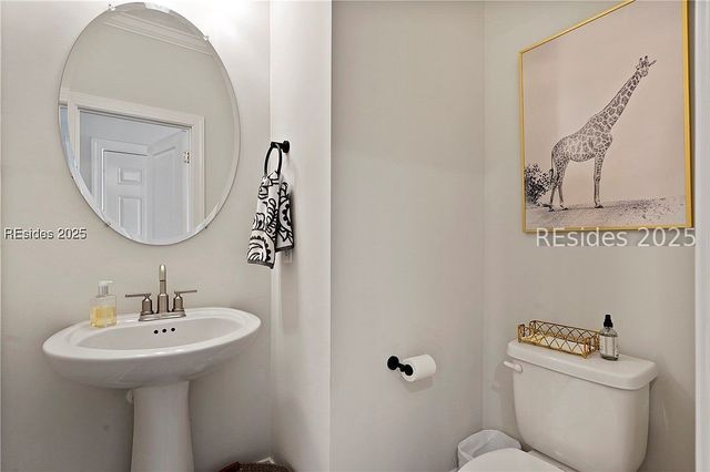 272 Bleecker St S, Bluffton, SC 29910