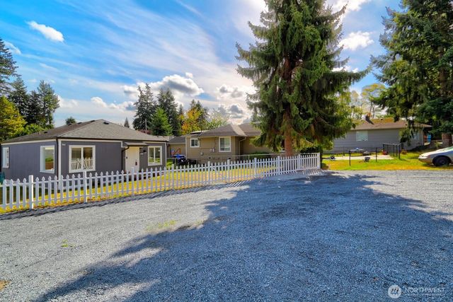 6611 Commercial Avenue #3, Everett, WA 98203