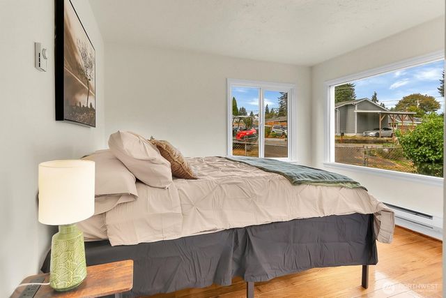 6611 Commercial Avenue #3, Everett, WA 98203