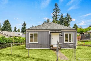 6611 Commercial Avenue #3, Everett, WA 98203