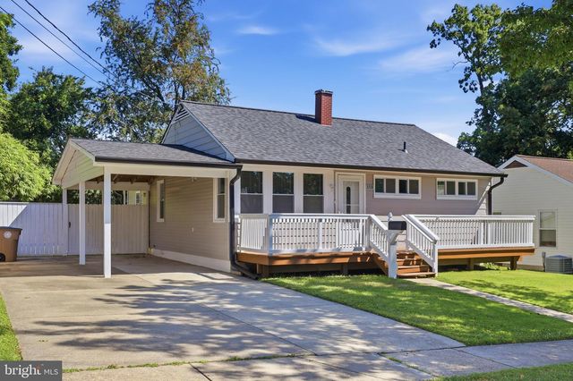 1118 ALLISON DR, Rockville, MD 20851