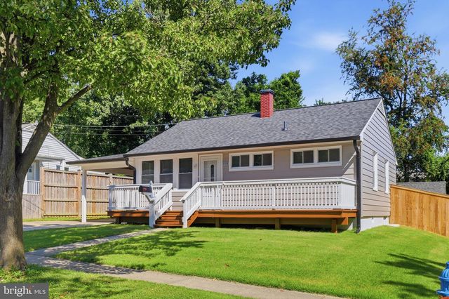 1118 ALLISON DR, Rockville, MD 20851