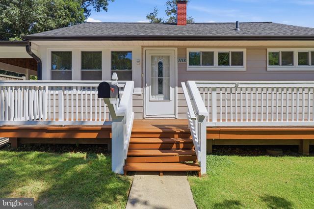 1118 ALLISON DR, Rockville, MD 20851
