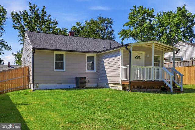 1118 ALLISON DR, Rockville, MD 20851