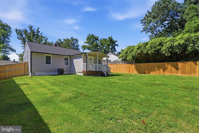 1118 ALLISON DR, Rockville, MD 20851