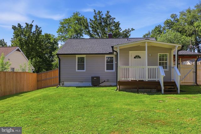 1118 ALLISON DR, Rockville, MD 20851