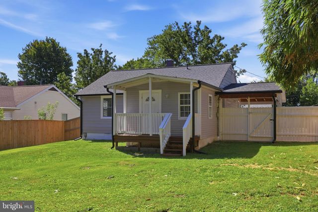 1118 ALLISON DR, Rockville, MD 20851