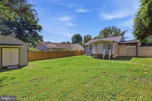 1118 ALLISON DR, Rockville, MD 20851