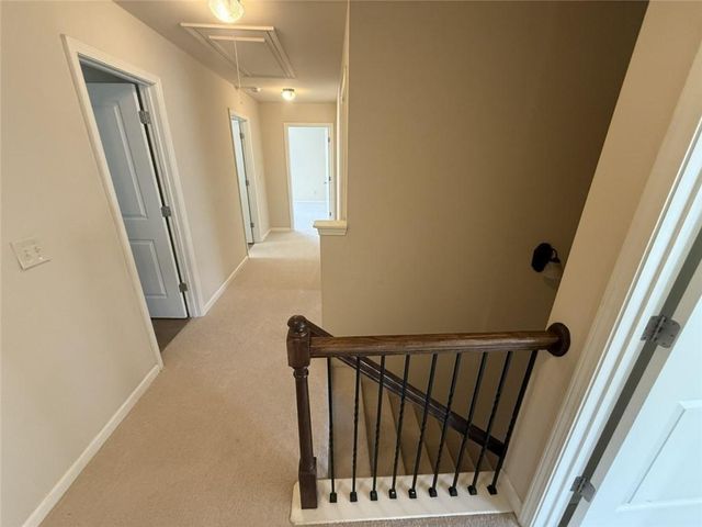 5085 Breezewood Circle, Alpharetta, GA 30004