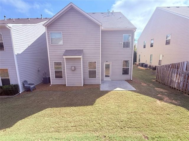 5085 Breezewood Circle, Alpharetta, GA 30004