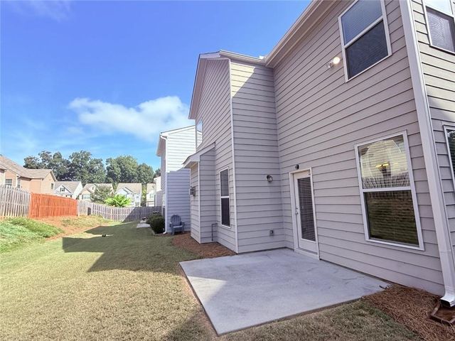 5085 Breezewood Circle, Alpharetta, GA 30004