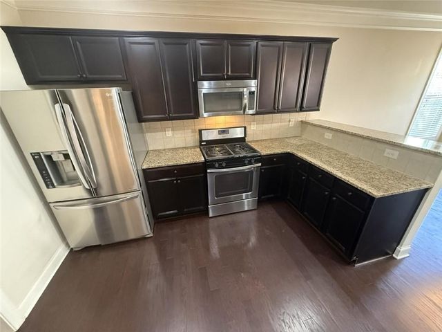 5085 Breezewood Circle, Alpharetta, GA 30004