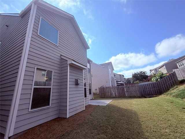 5085 Breezewood Circle, Alpharetta, GA 30004
