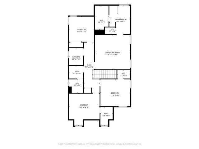5085 Breezewood Circle, Alpharetta, GA 30004