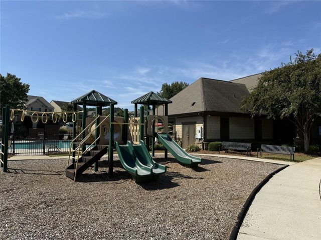 5085 Breezewood Circle, Alpharetta, GA 30004