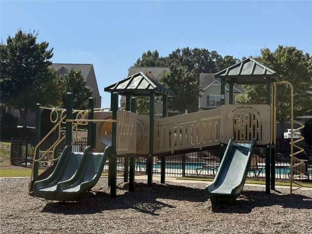 5085 Breezewood Circle, Alpharetta, GA 30004