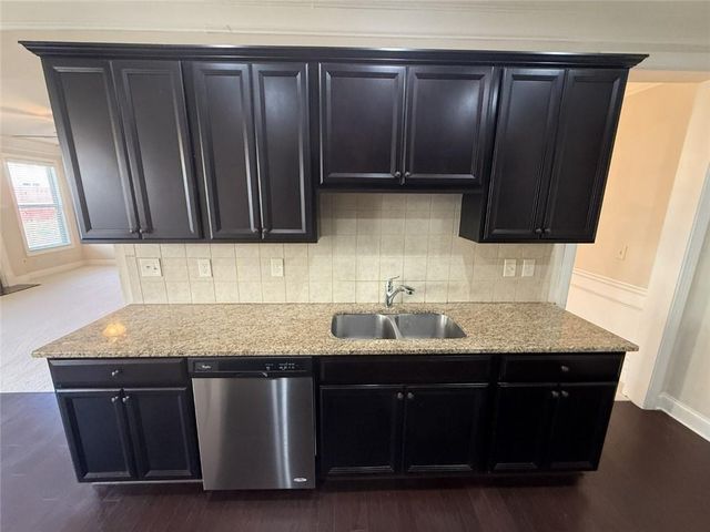 5085 Breezewood Circle, Alpharetta, GA 30004