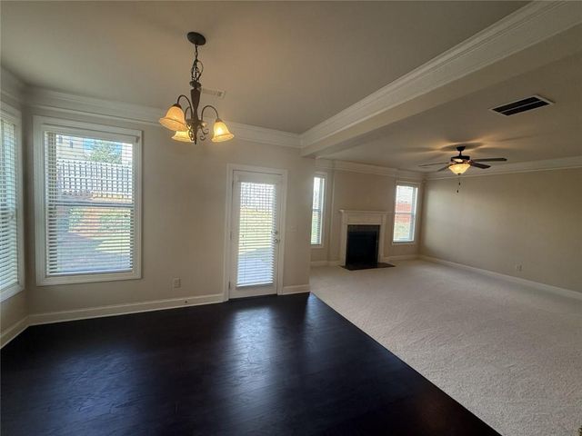 5085 Breezewood Circle, Alpharetta, GA 30004