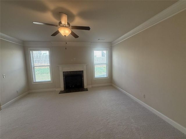 5085 Breezewood Circle, Alpharetta, GA 30004