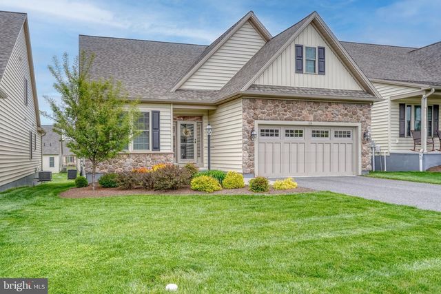 814 SUMMER BREEZE PATH, Cochranville, PA 19330