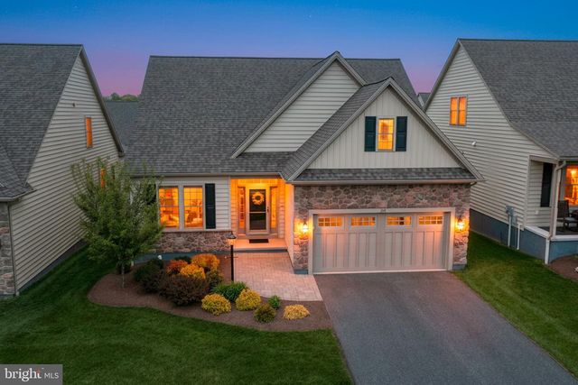 814 SUMMER BREEZE PATH, Cochranville, PA 19330