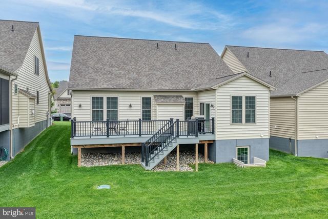 814 SUMMER BREEZE PATH, Cochranville, PA 19330