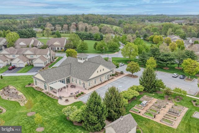 814 SUMMER BREEZE PATH, Cochranville, PA 19330