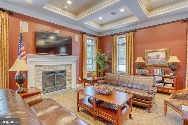 814 SUMMER BREEZE PATH, Cochranville, PA 19330
