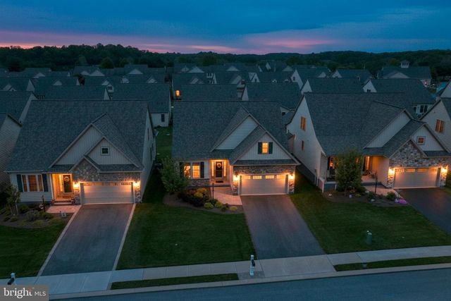 814 SUMMER BREEZE PATH, Cochranville, PA 19330