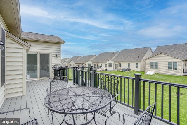 814 SUMMER BREEZE PATH, Cochranville, PA 19330