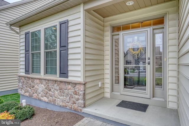 814 SUMMER BREEZE PATH, Cochranville, PA 19330