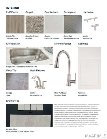 360 Winter Way, Pike Road, AL 36064