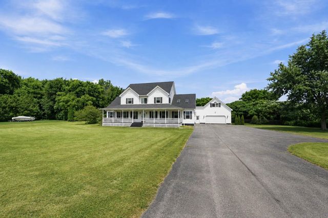 1620 Lower Newton Road, St. Albans City, VT 05478