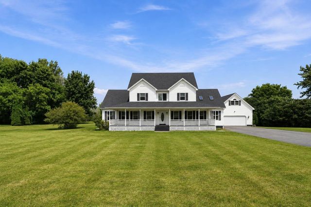 1620 Lower Newton Road, St. Albans City, VT 05478