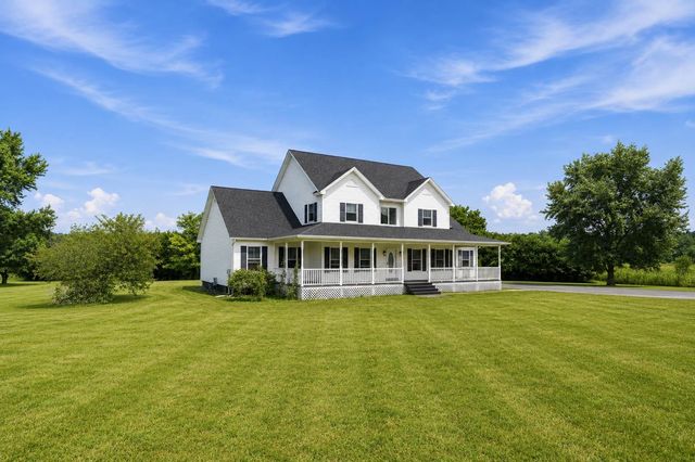 1620 Lower Newton Road, St. Albans City, VT 05478