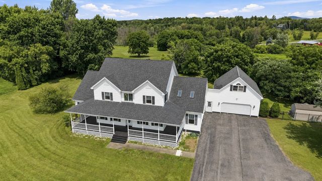 1620 Lower Newton Road, St. Albans City, VT 05478