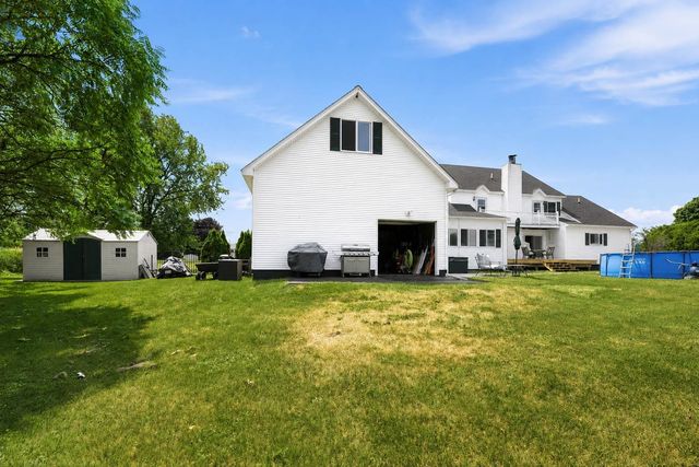 1620 Lower Newton Road, St. Albans City, VT 05478