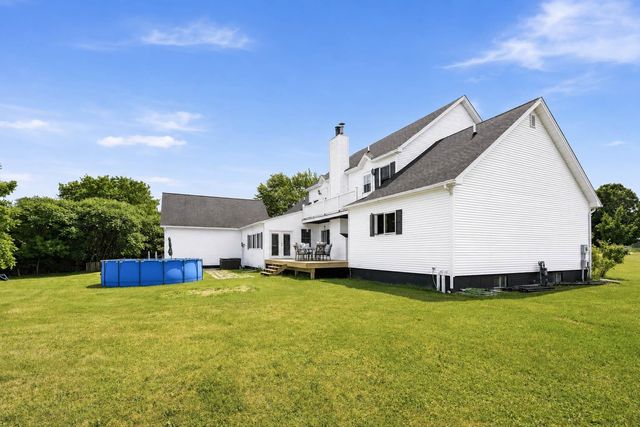 1620 Lower Newton Road, St. Albans City, VT 05478