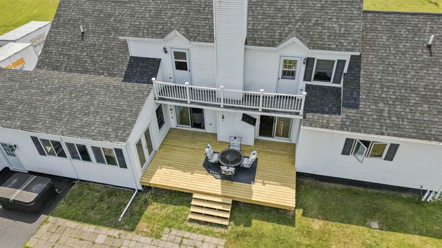 1620 Lower Newton Road, St. Albans City, VT 05478