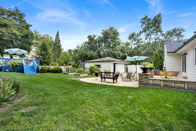 728 Grant Street, Downers Grove, IL 60515