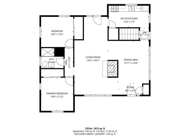 728 Grant Street, Downers Grove, IL 60515