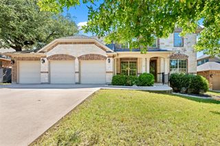 1824 Wolf Dancer, Leander, TX 78641