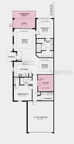 7519 MOONBEAM AVENUE, Sarasota, FL 34241