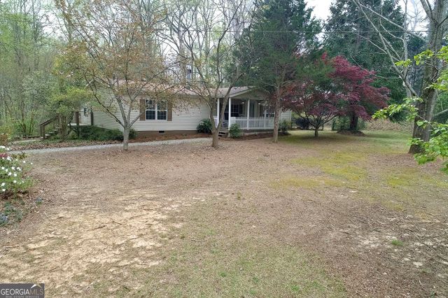 5155 Strickland Road, Gainesville, GA 30507