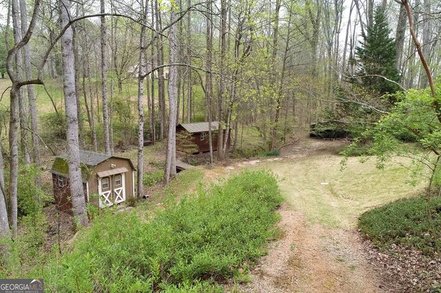 5155 Strickland Road, Gainesville, GA 30507