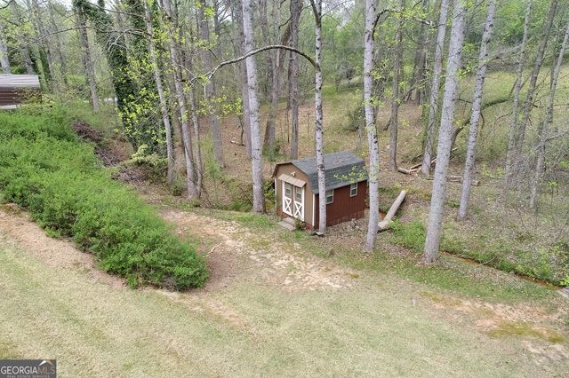 5155 Strickland Road, Gainesville, GA 30507