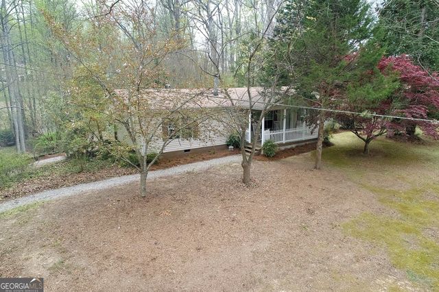 5155 Strickland Road, Gainesville, GA 30507