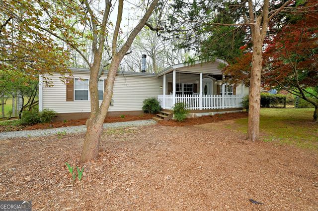 5155 Strickland Road, Gainesville, GA 30507
