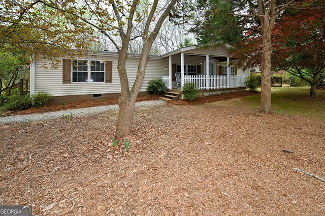 5155 Strickland Road, Gainesville, GA 30507